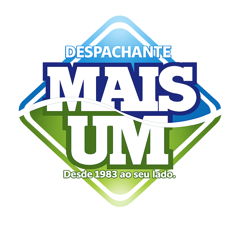 Despachante Mais Um